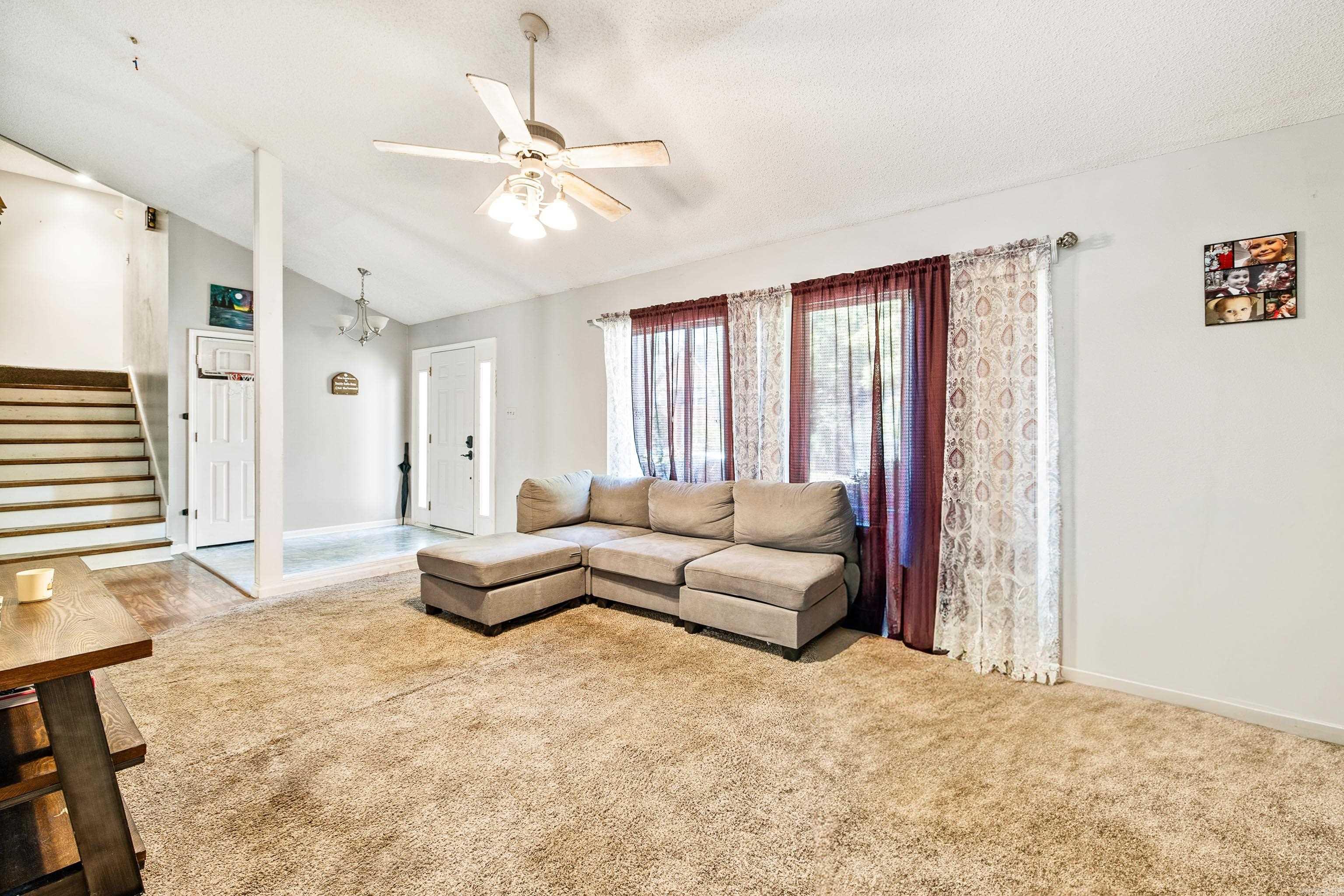 1024 River Oaks  Benton, AR