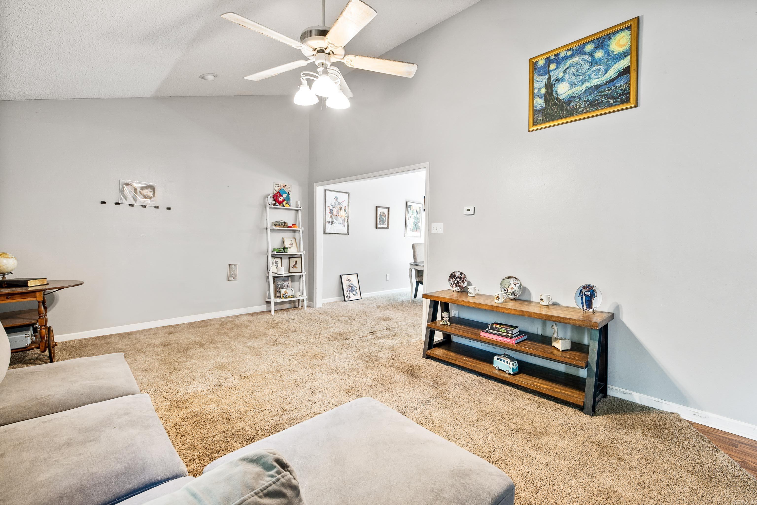 1024 River Oaks  Benton, AR