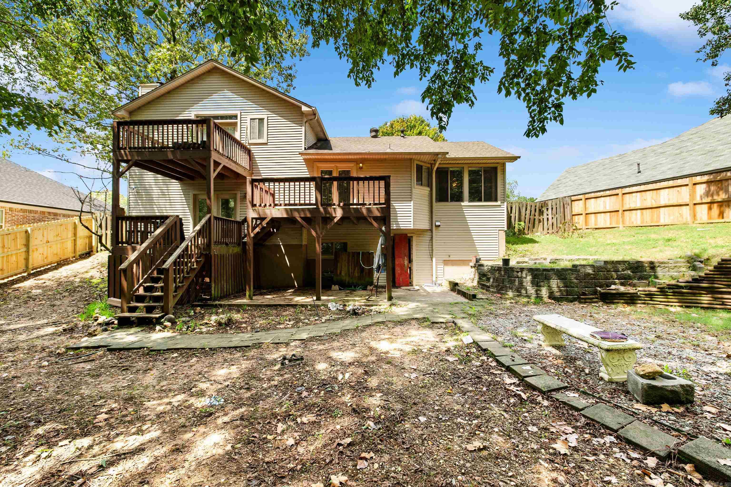 1024 River Oaks  Benton, AR