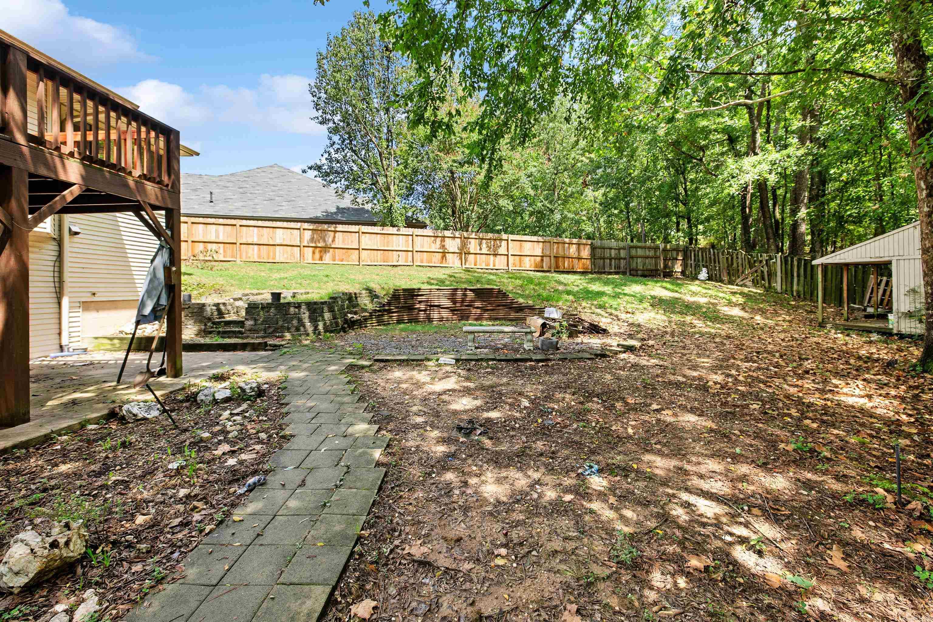 1024 River Oaks  Benton, AR