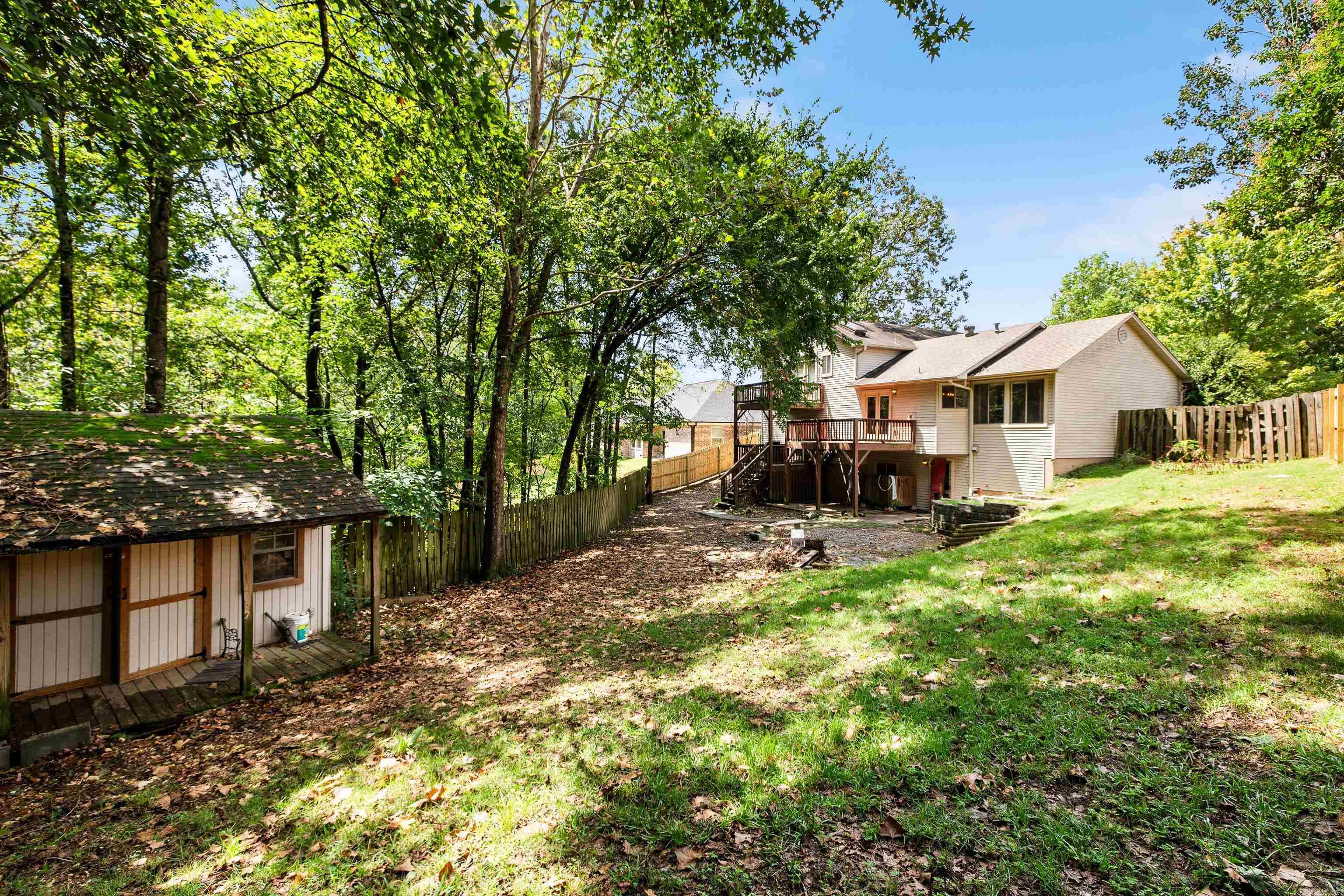 1024 River Oaks  Benton, AR