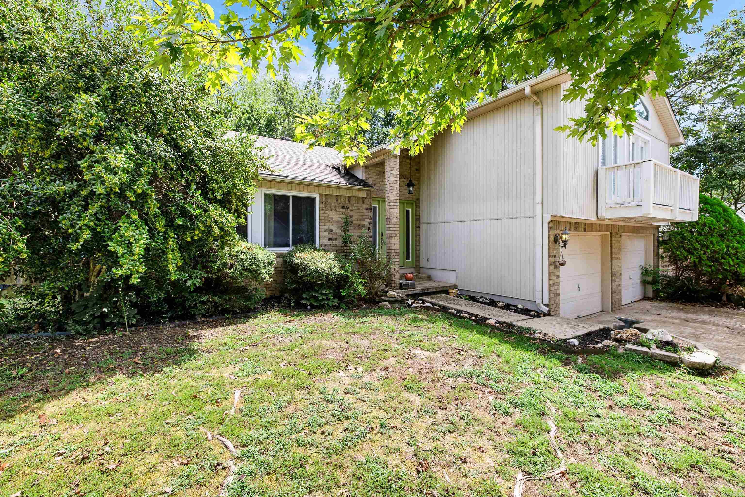 1024 River Oaks  Benton, AR