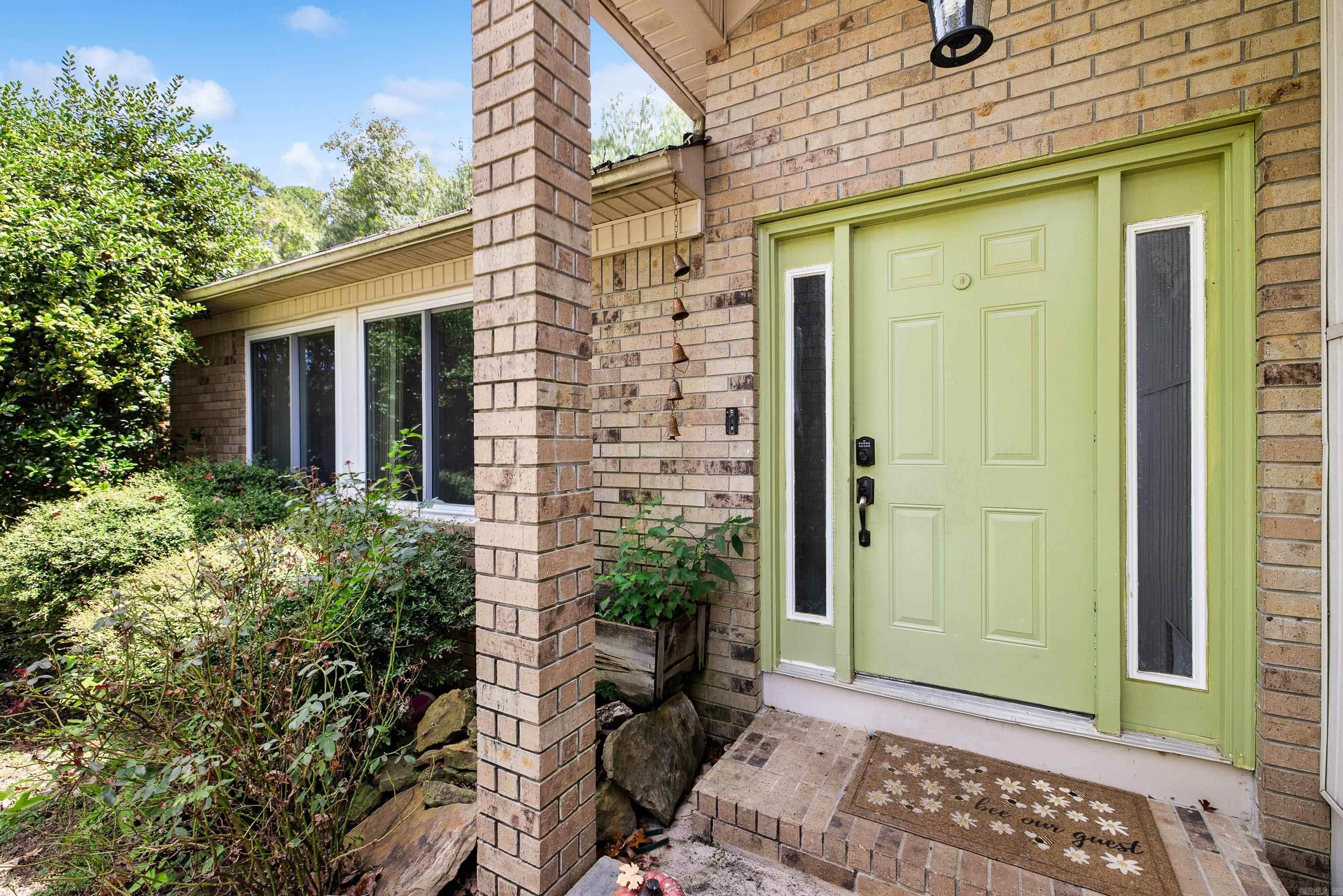 1024 River Oaks  Benton, AR