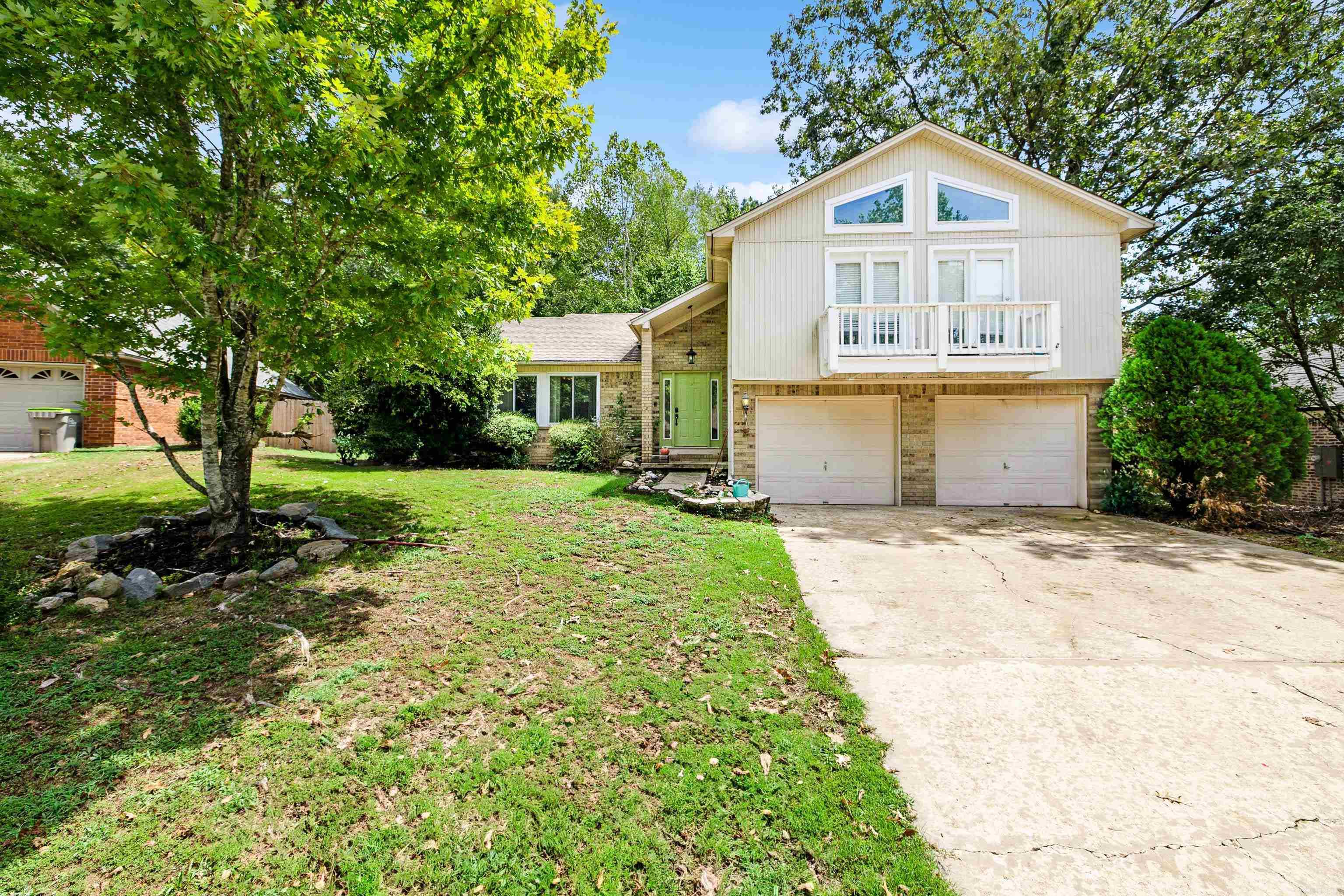 1024 River Oaks  Benton, AR