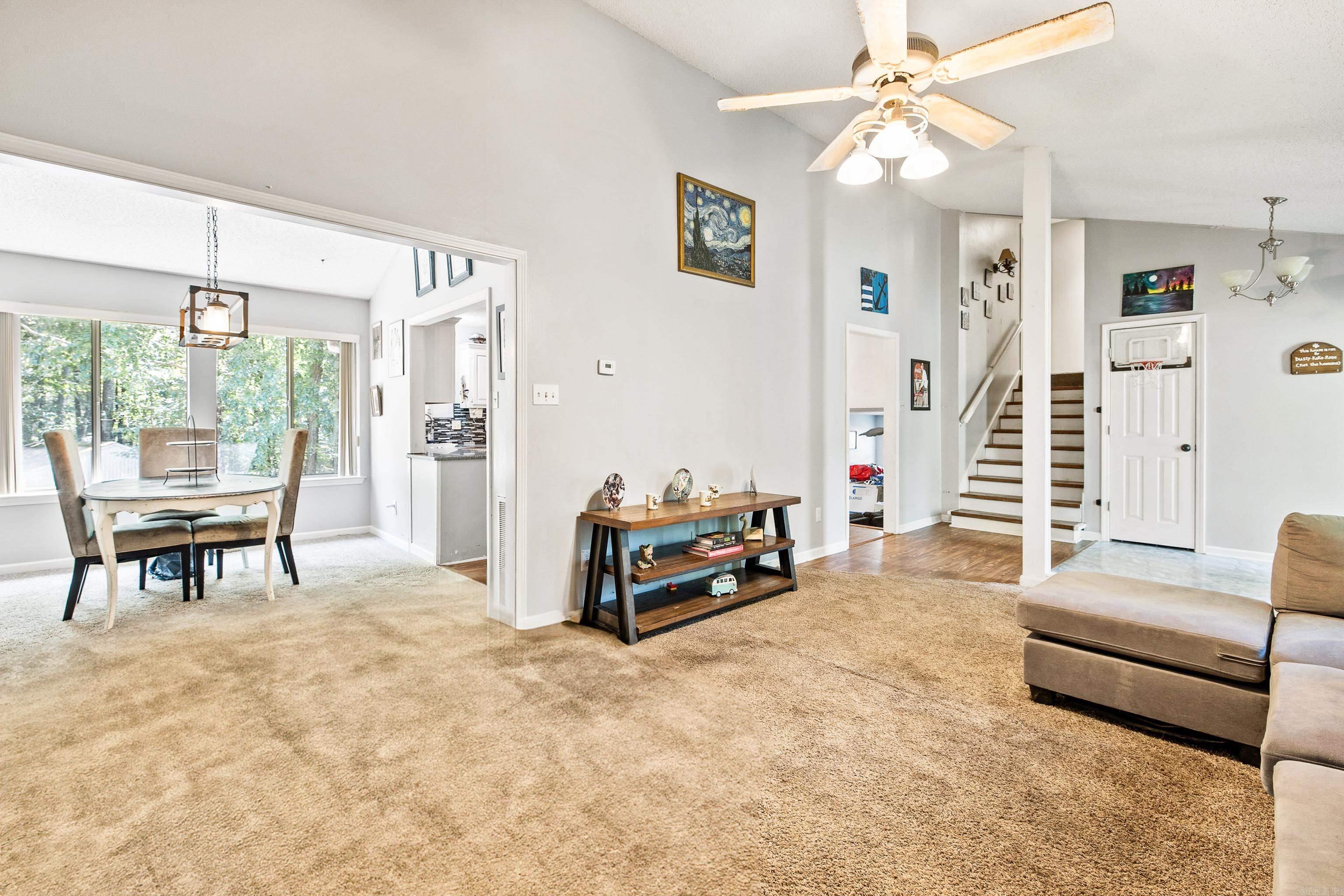 1024 River Oaks  Benton, AR