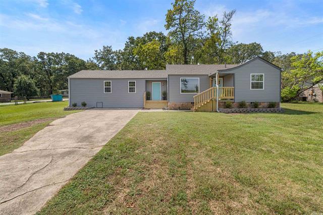 6907  Jacksonville Cut Off  Sherwood, AR