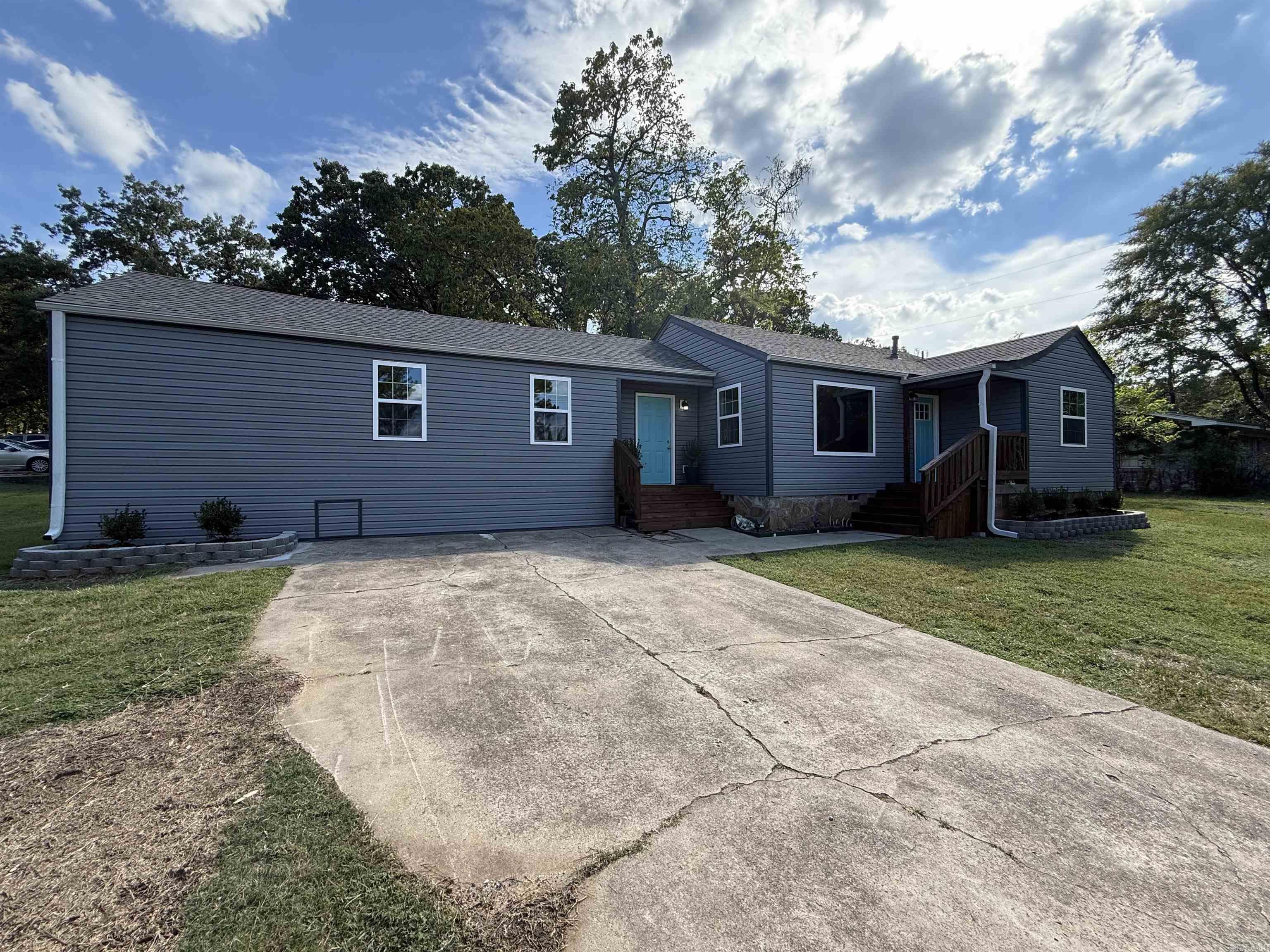 6907 Jacksonville Cut Off  Sherwood, AR