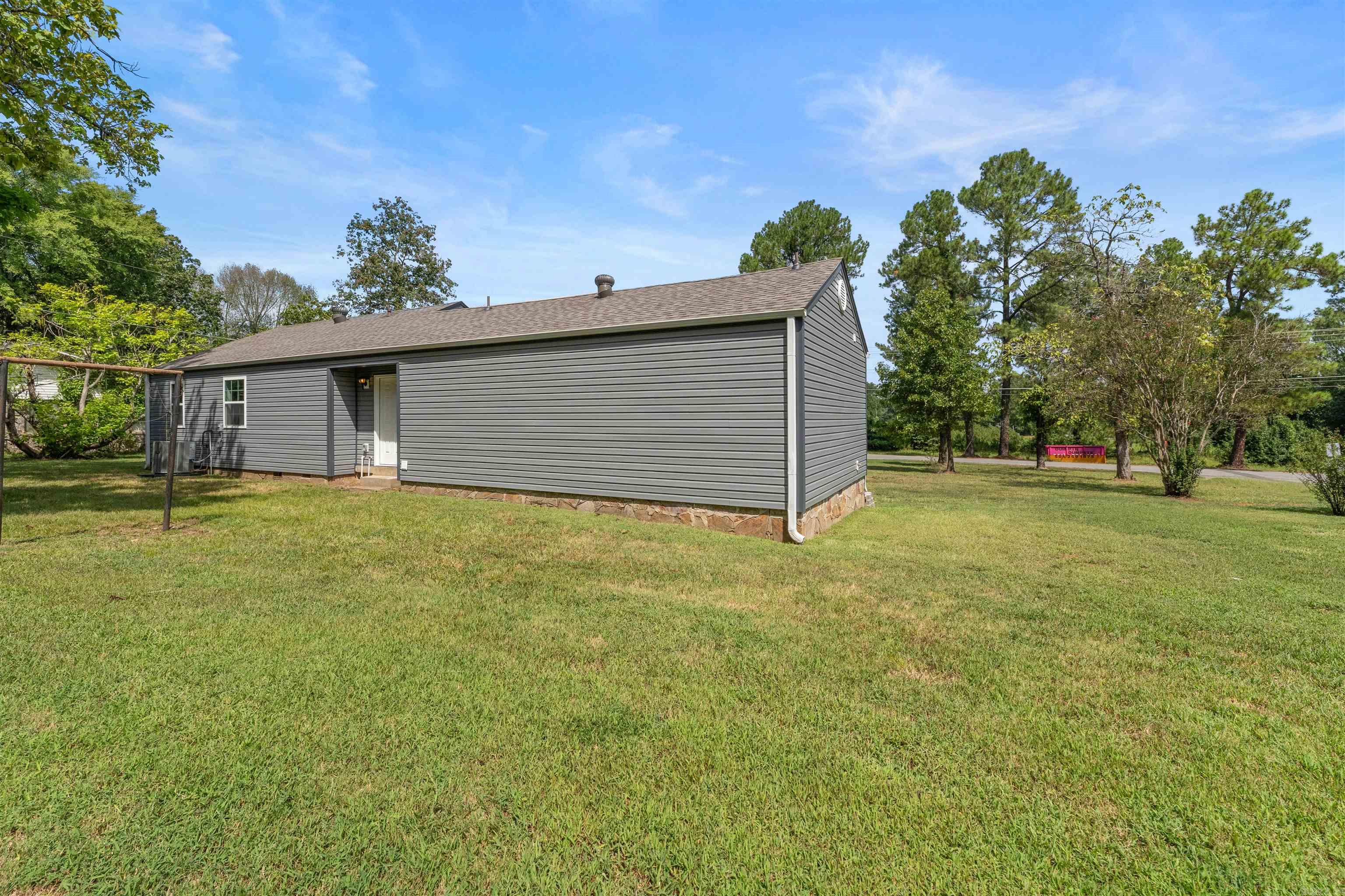 6907 Jacksonville Cut Off  Sherwood, AR