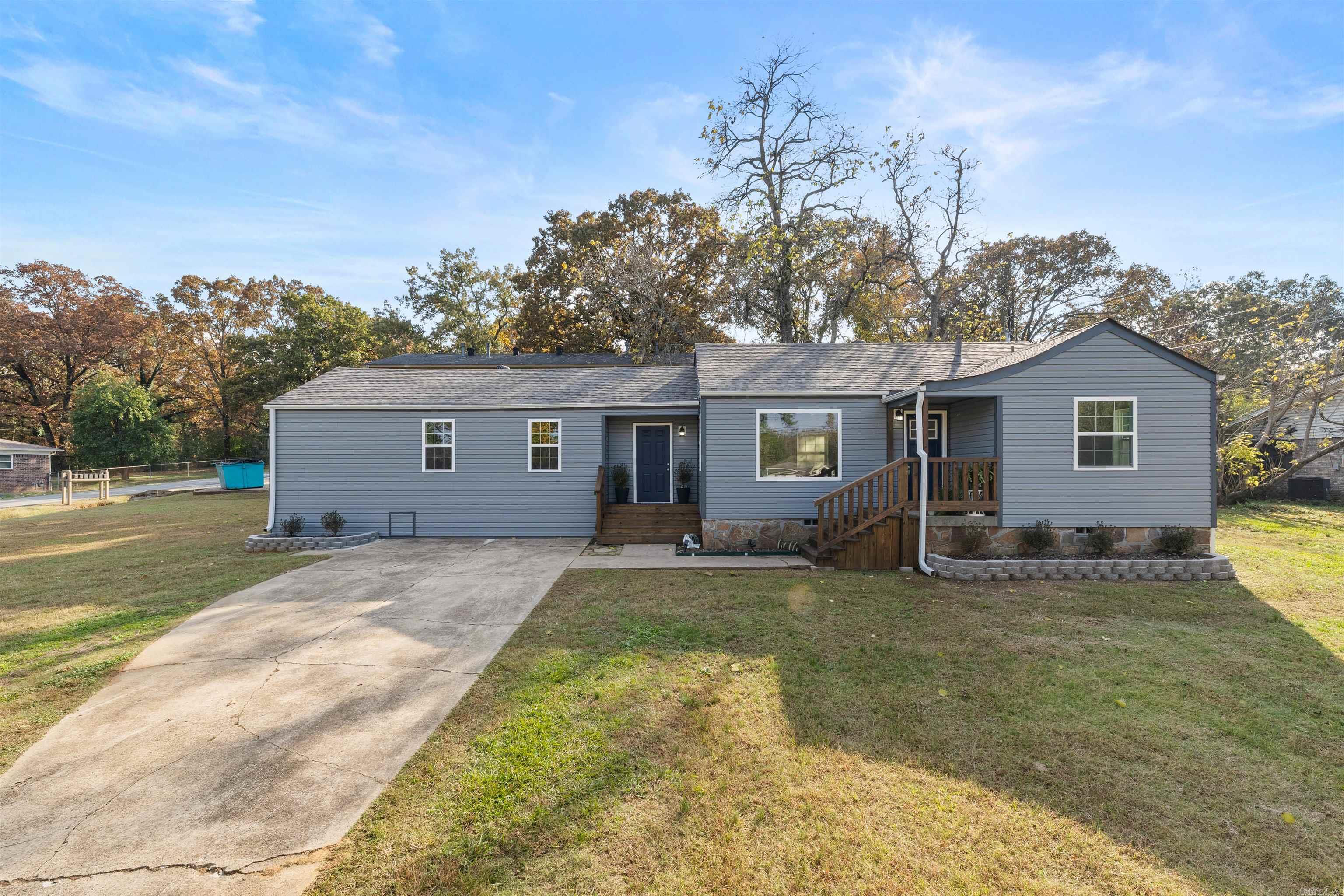 6907 Jacksonville Cut Off  Sherwood, AR