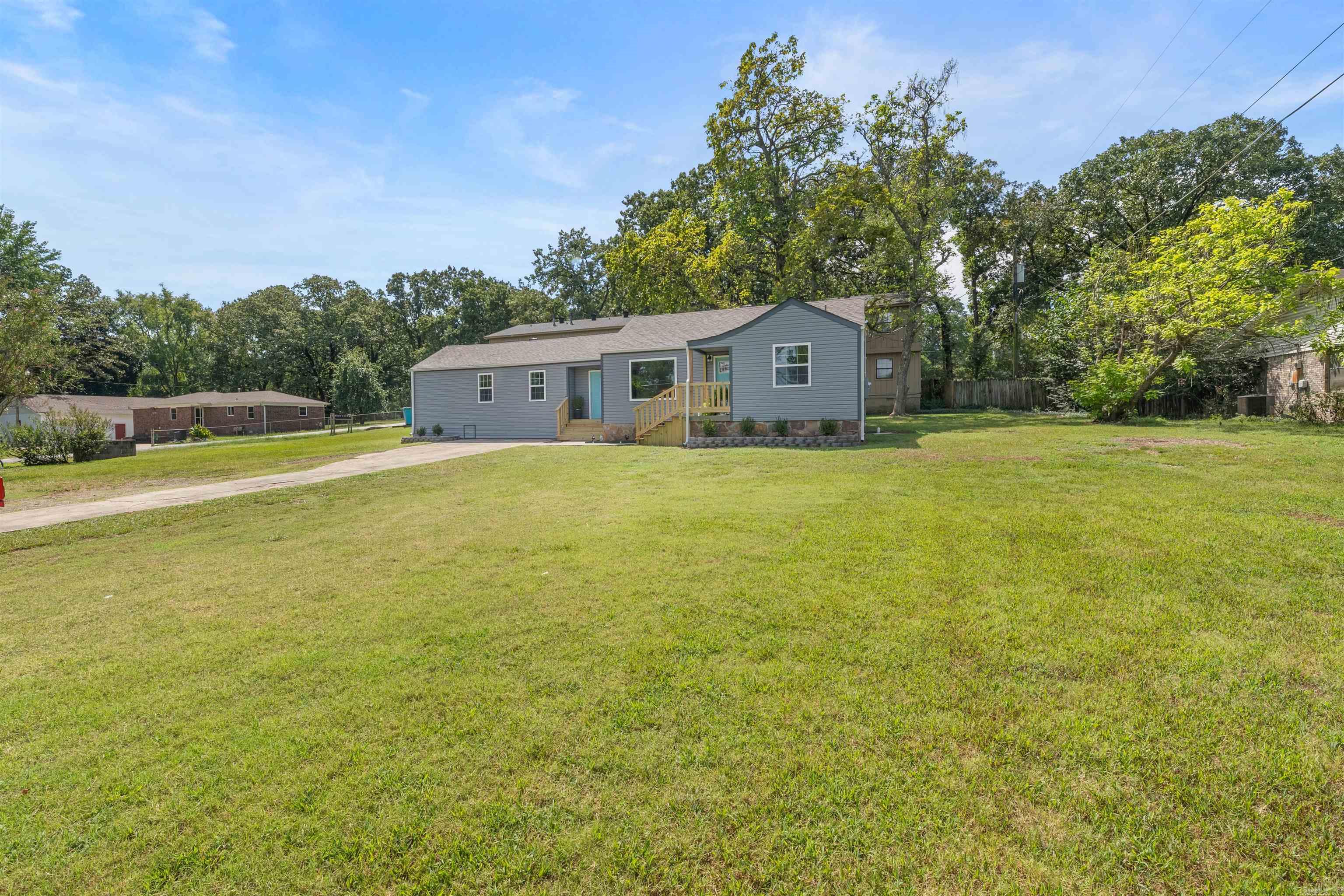 6907 Jacksonville Cut Off  Sherwood, AR
