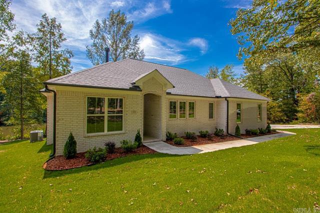 5701  McGee  Benton, AR