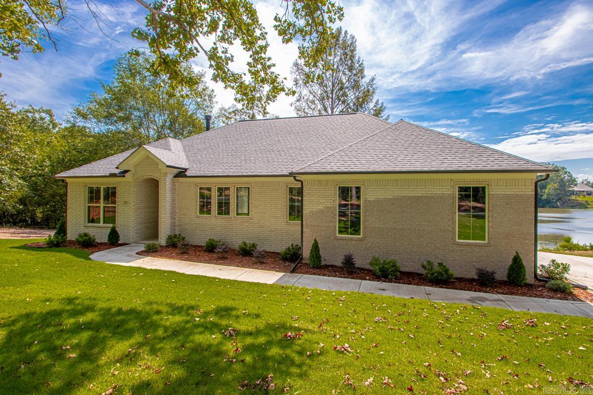 5701 McGee  Benton, AR