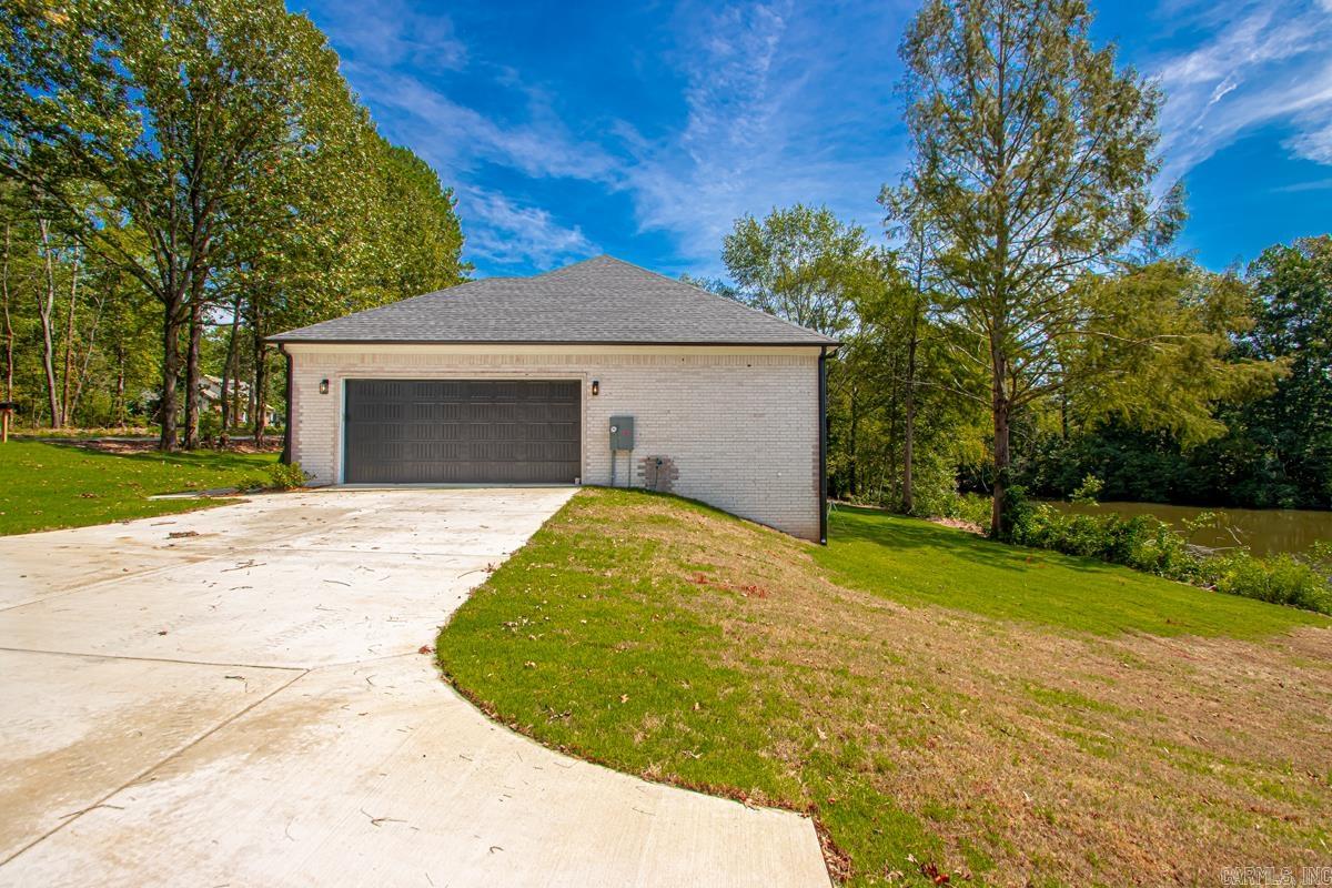 5701 McGee  Benton, AR
