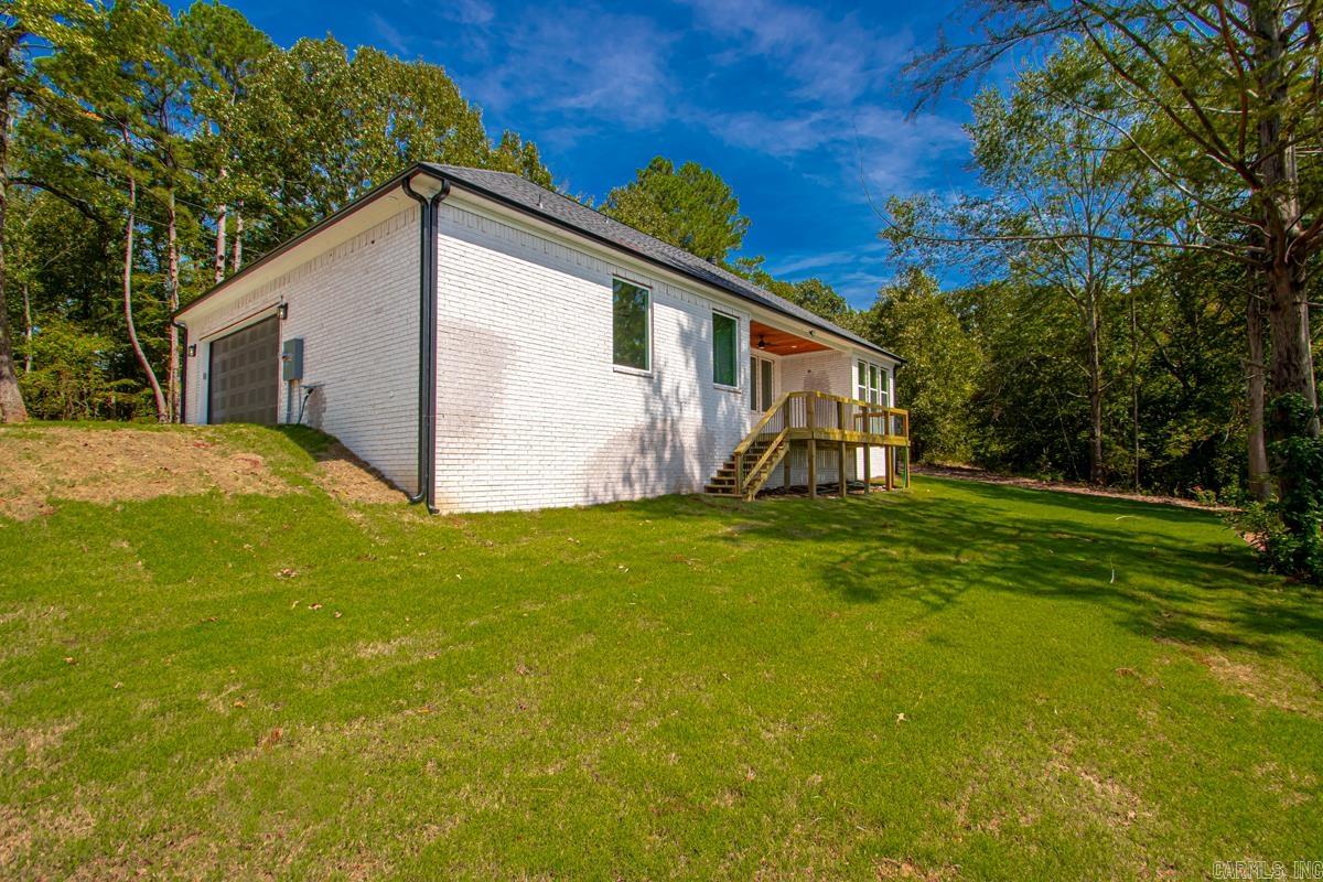 5701 McGee  Benton, AR