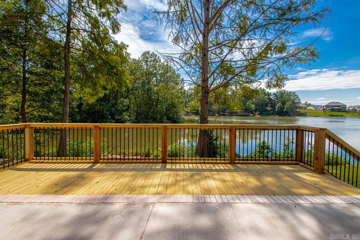 5701 McGee  Benton, AR