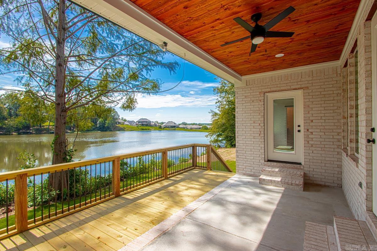 5701 McGee  Benton, AR