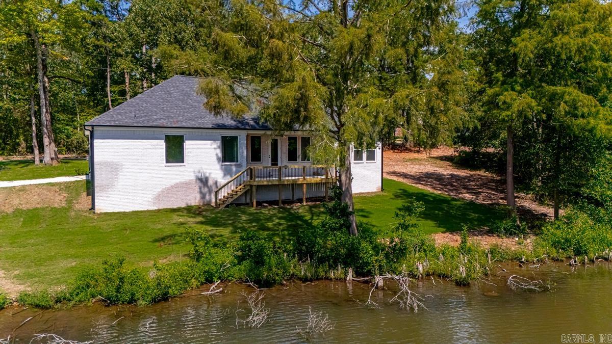 5701 McGee  Benton, AR