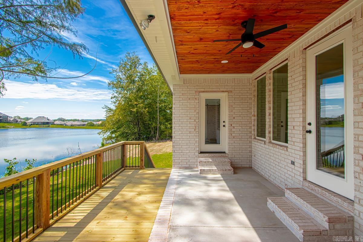 5701 McGee  Benton, AR