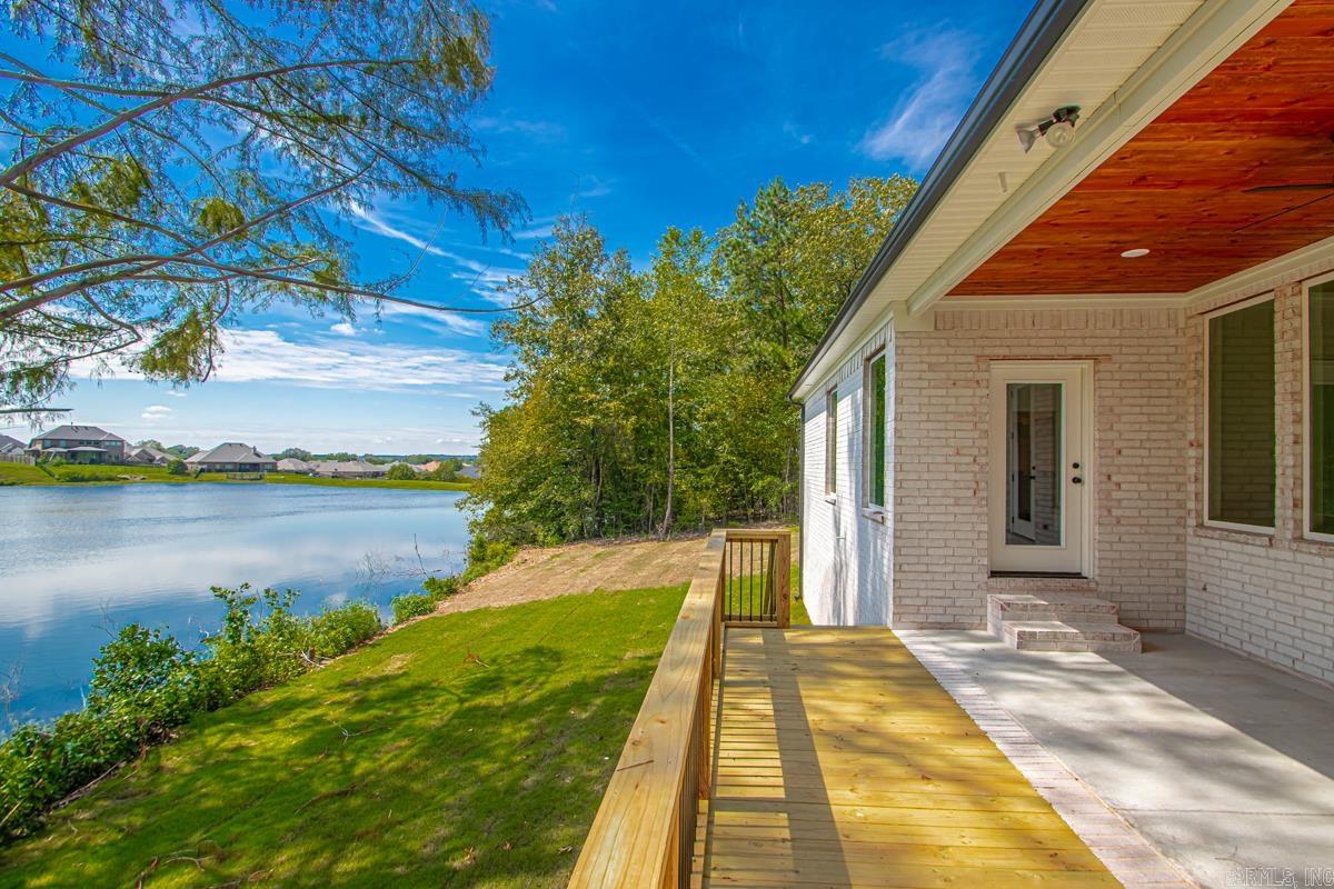 5701 McGee  Benton, AR