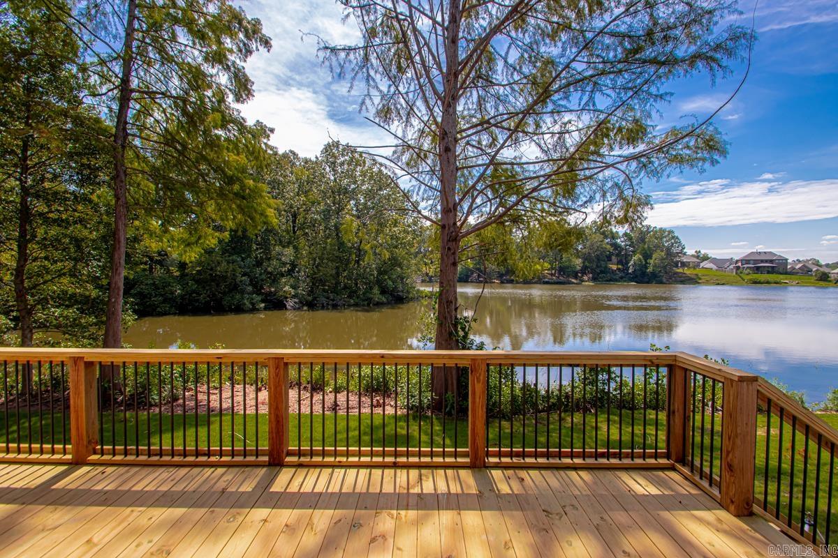 5701 McGee  Benton, AR