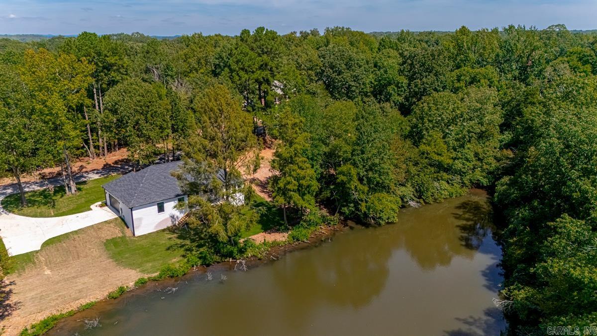 5701 McGee  Benton, AR
