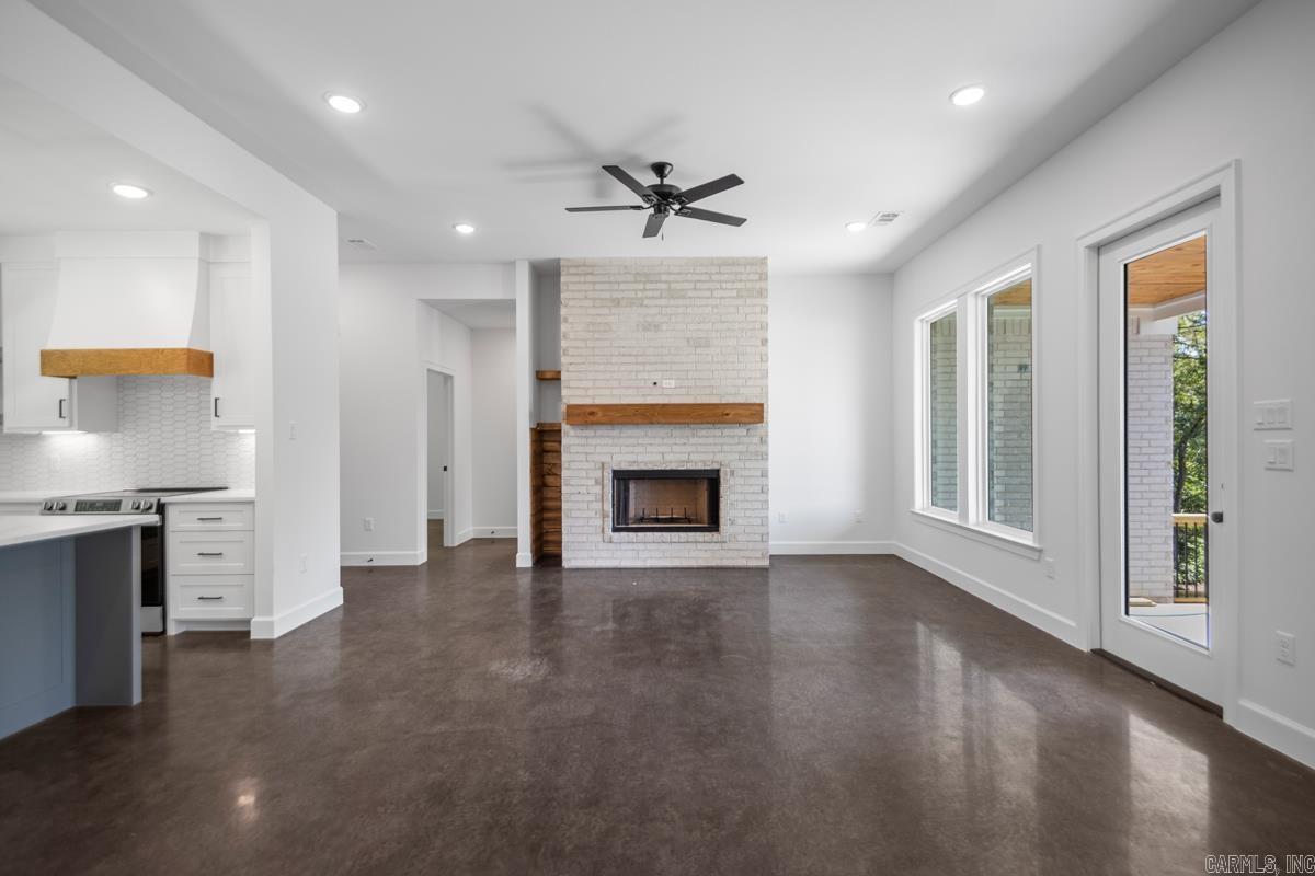 5701 McGee  Benton, AR