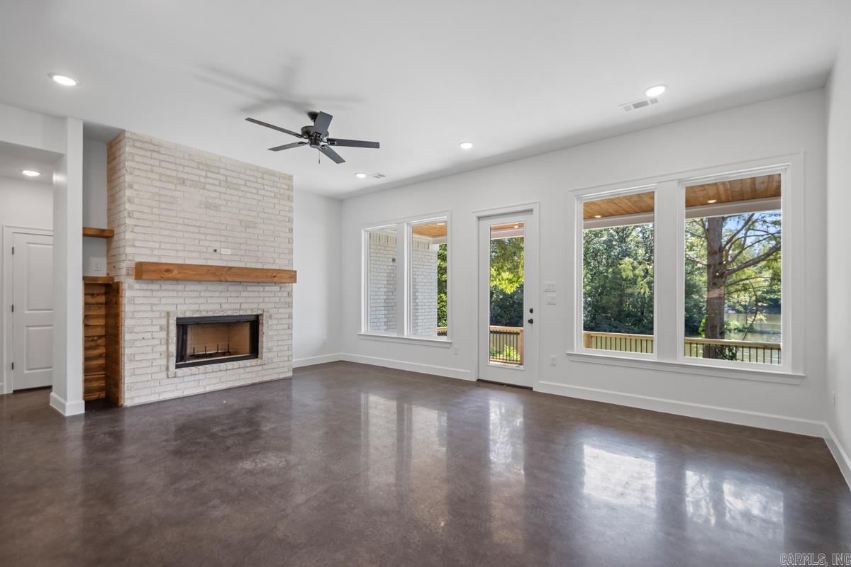 5701 McGee  Benton, AR