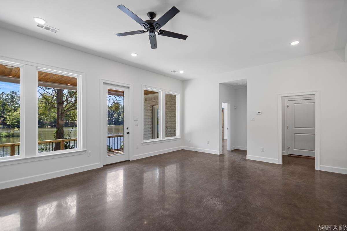 5701 McGee  Benton, AR