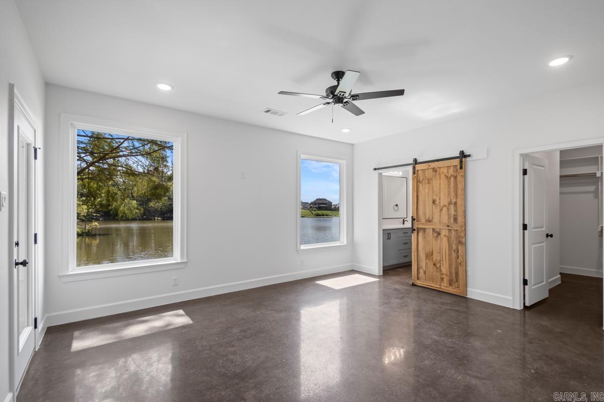 5701 McGee  Benton, AR