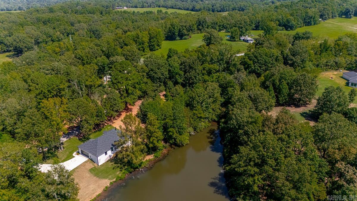 5701 McGee  Benton, AR