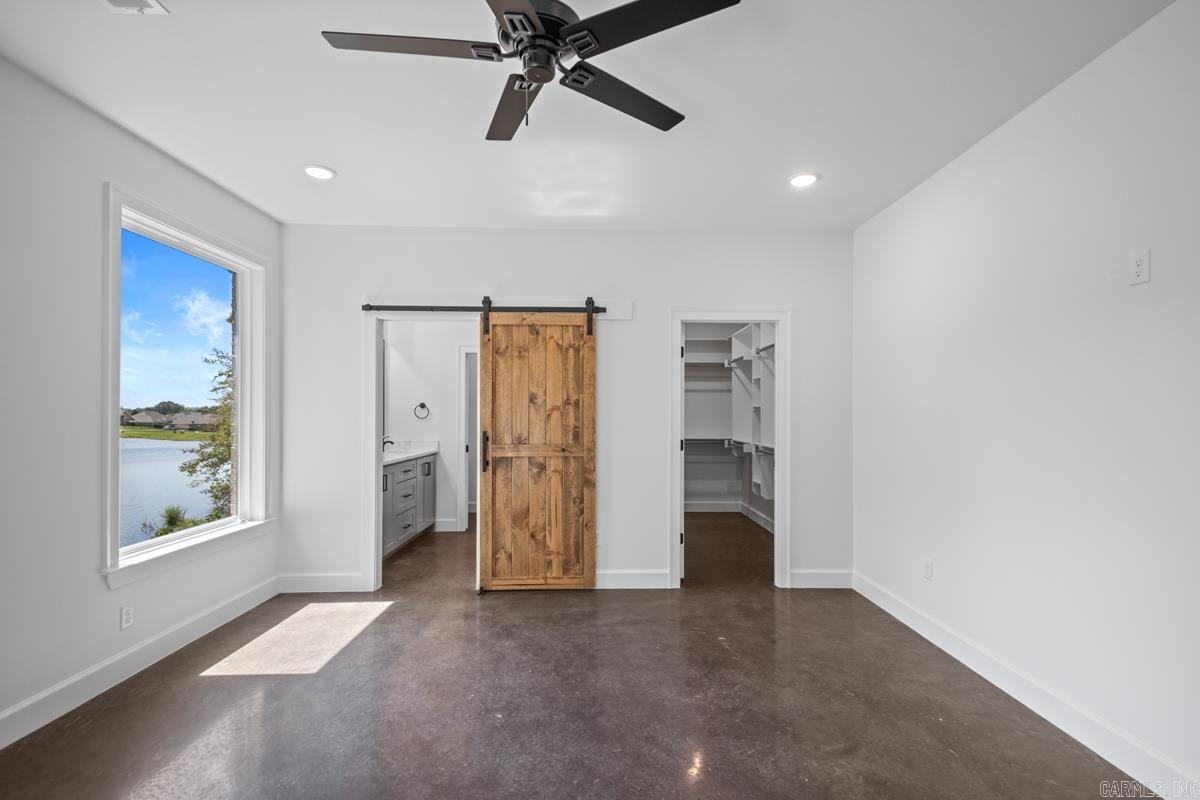 5701 McGee  Benton, AR