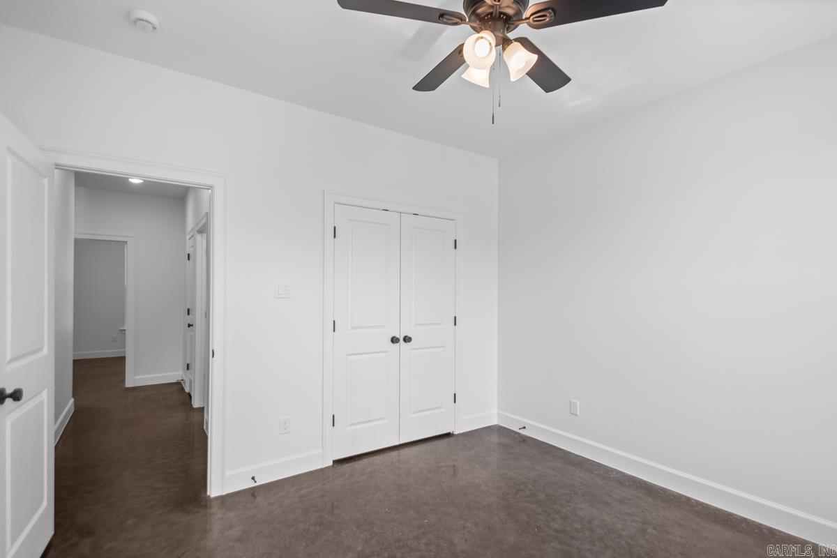 5701 McGee  Benton, AR