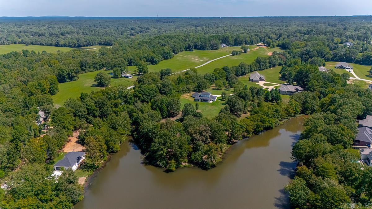 5701 McGee  Benton, AR