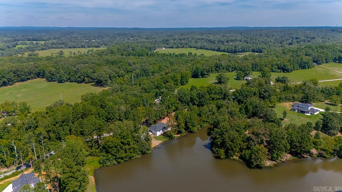 5701 McGee  Benton, AR