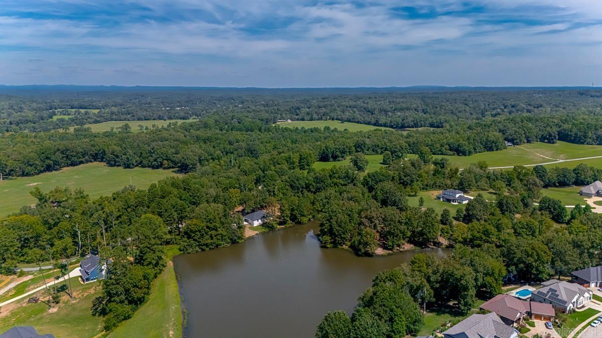 5701 McGee  Benton, AR