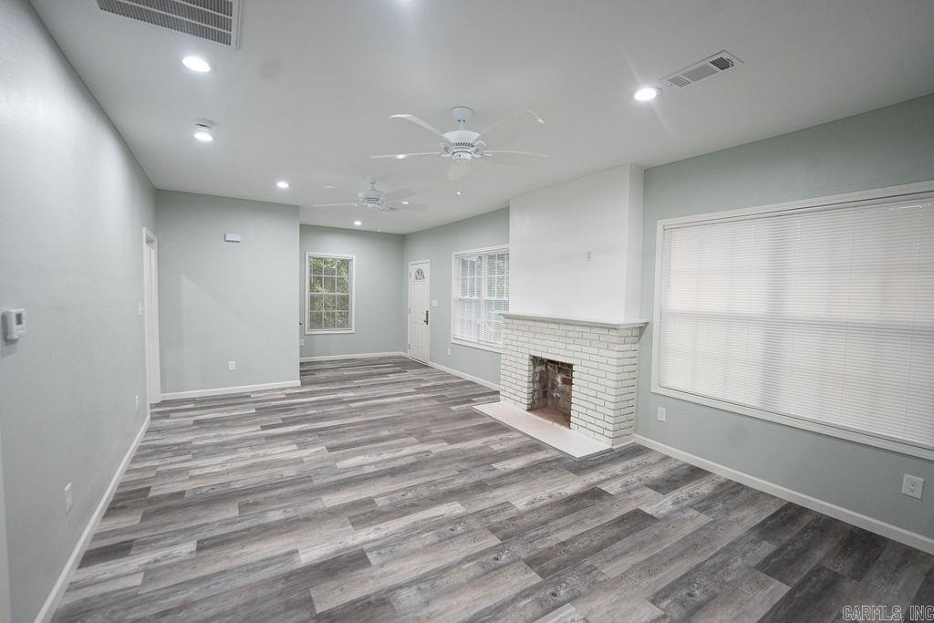 2700 Martin Luther King  Little Rock, AR