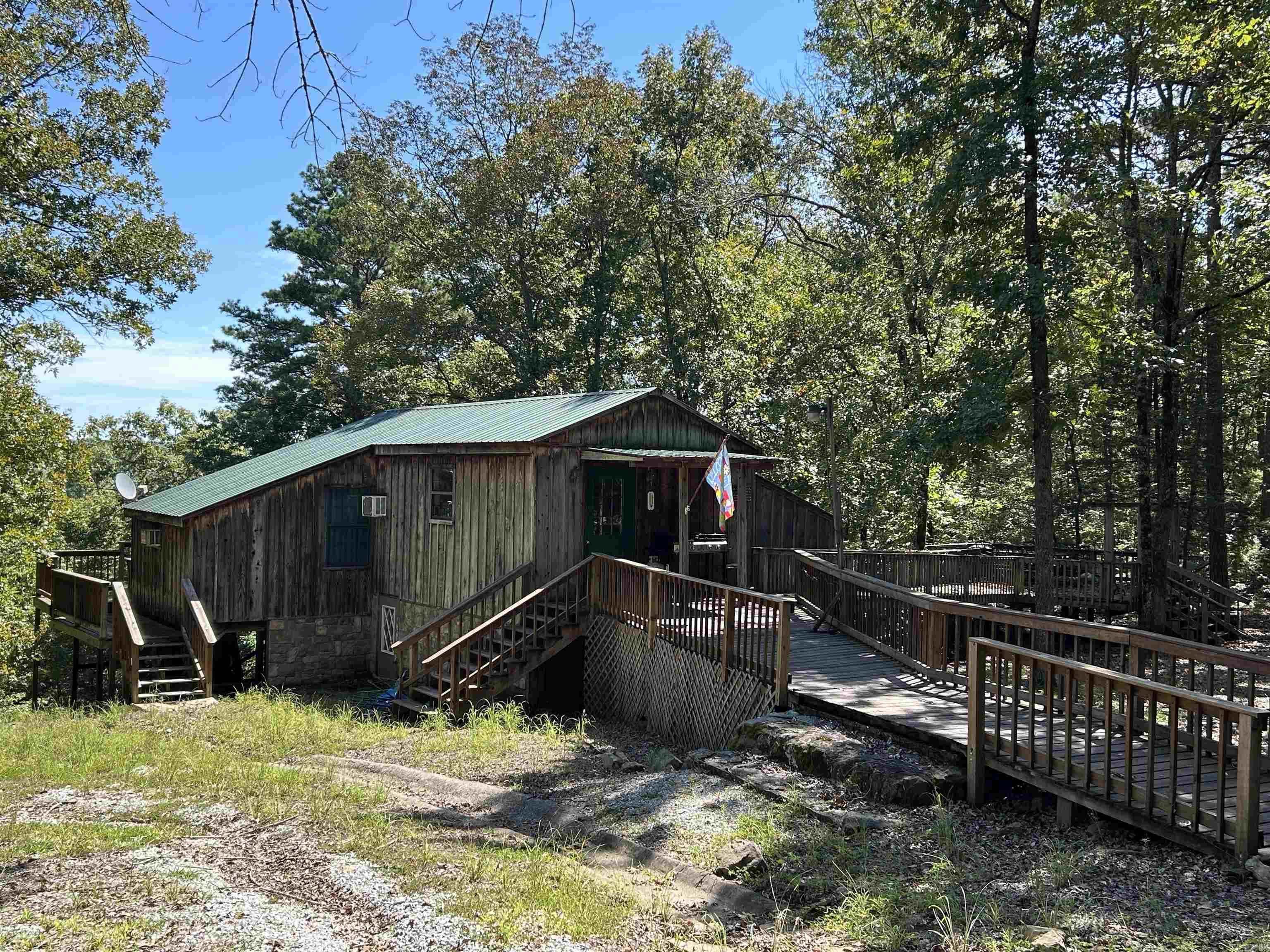 11 Island View  Greers Ferry, AR