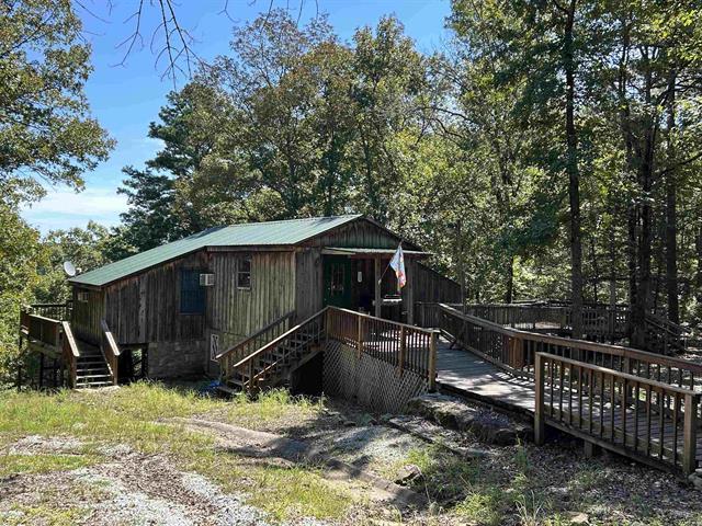 11  Island View  Greers Ferry, AR