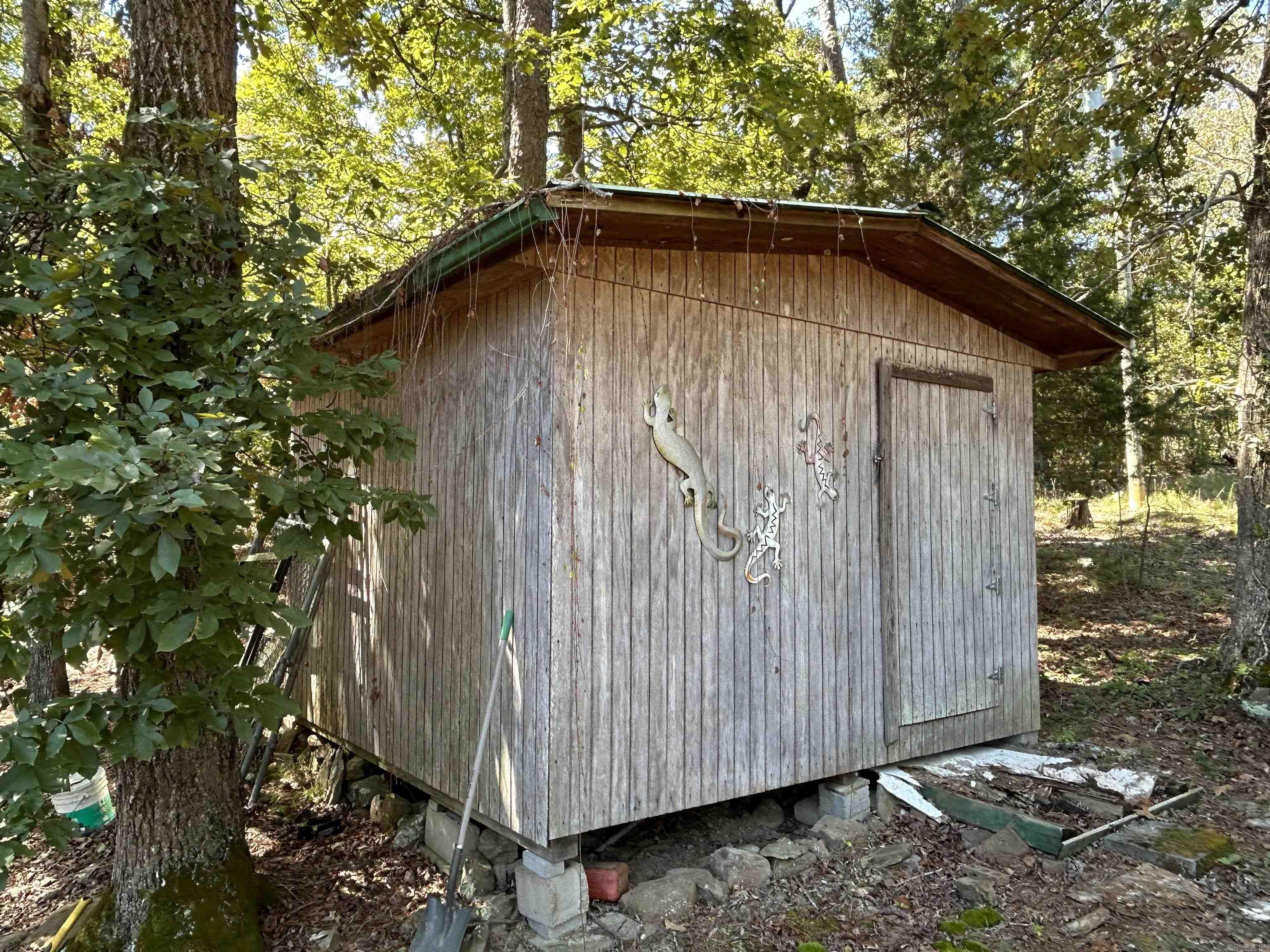 11 Island View  Greers Ferry, AR