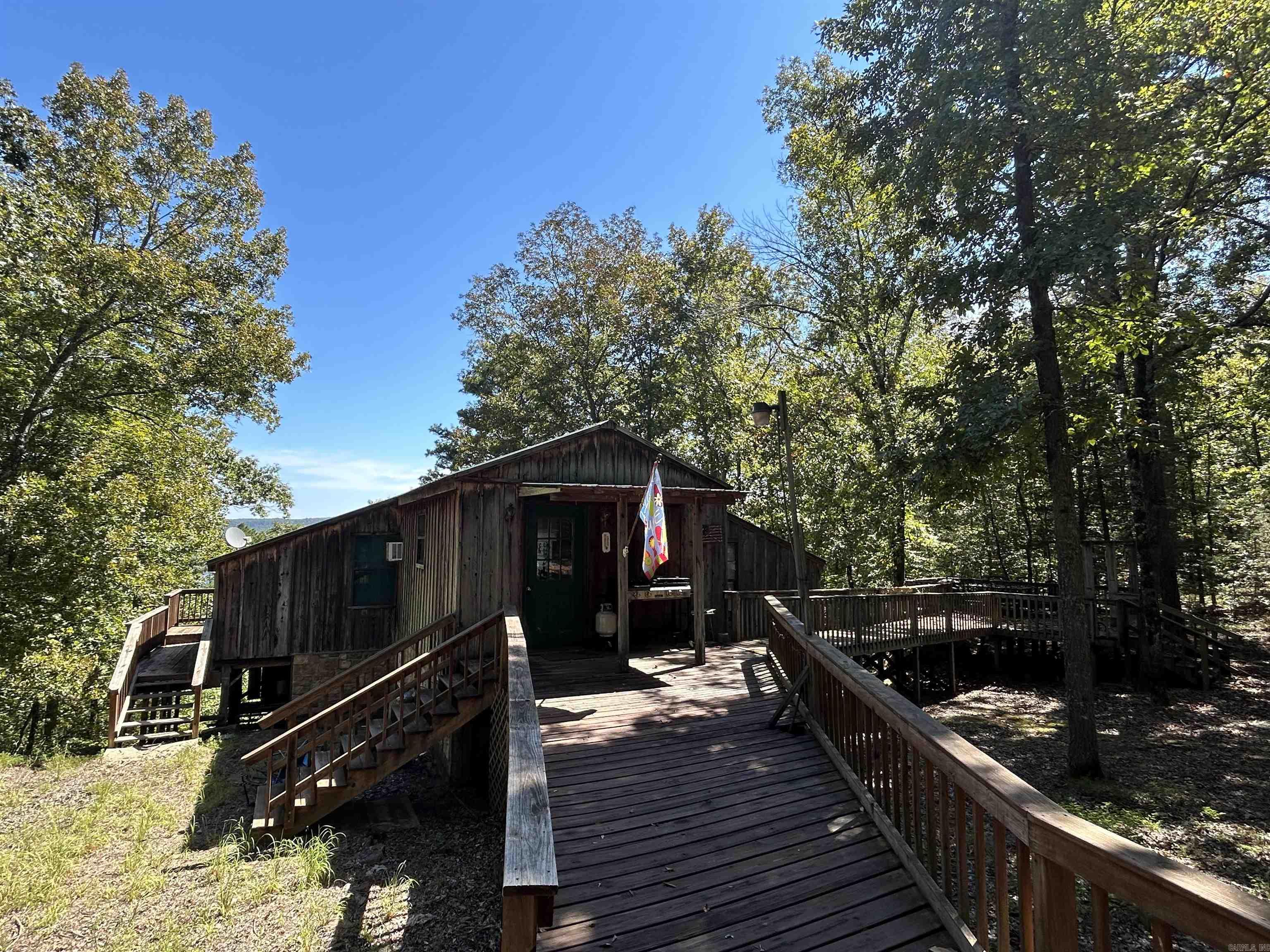 11 Island View  Greers Ferry, AR