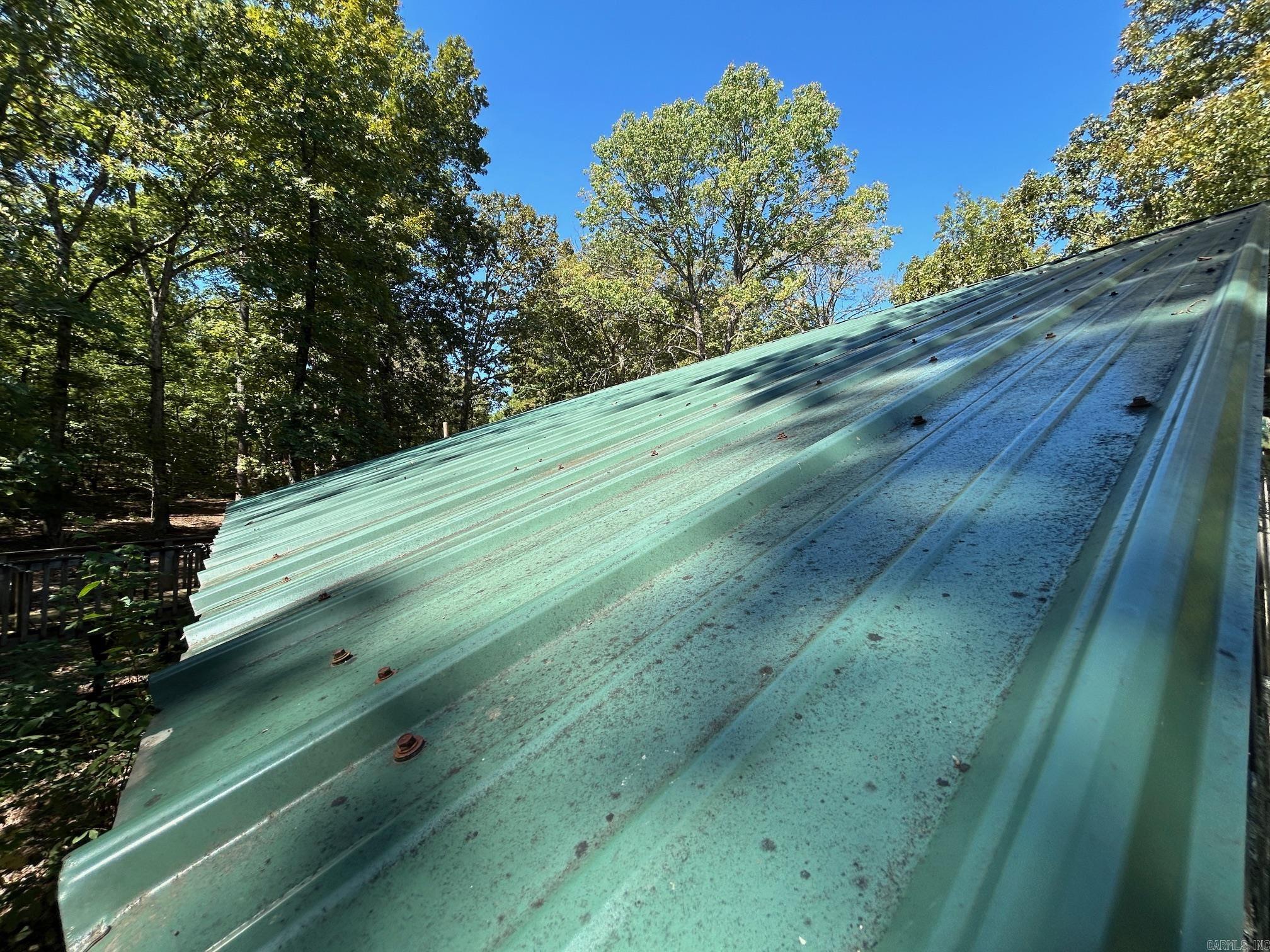 11 Island View  Greers Ferry, AR