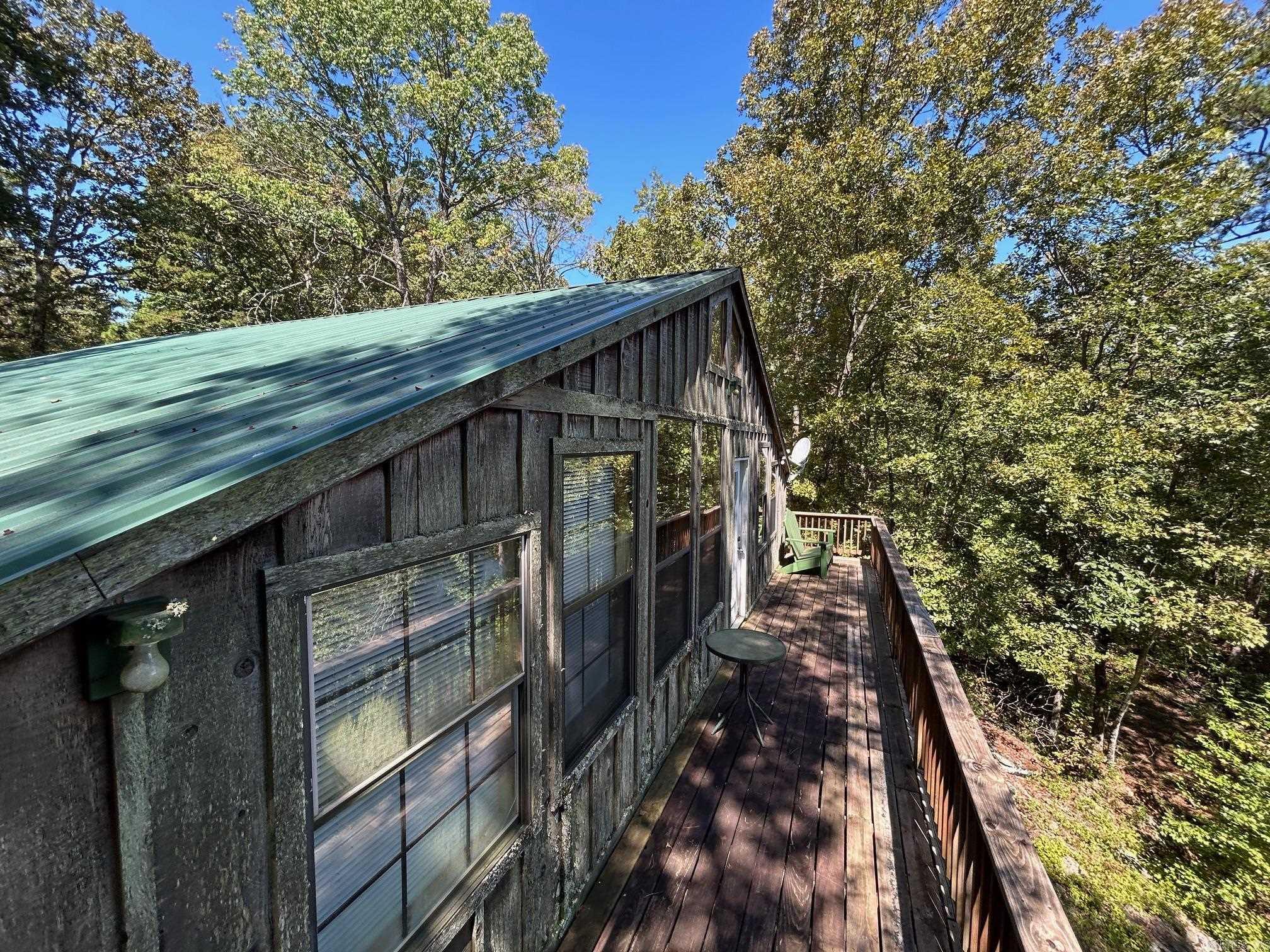 11 Island View  Greers Ferry, AR
