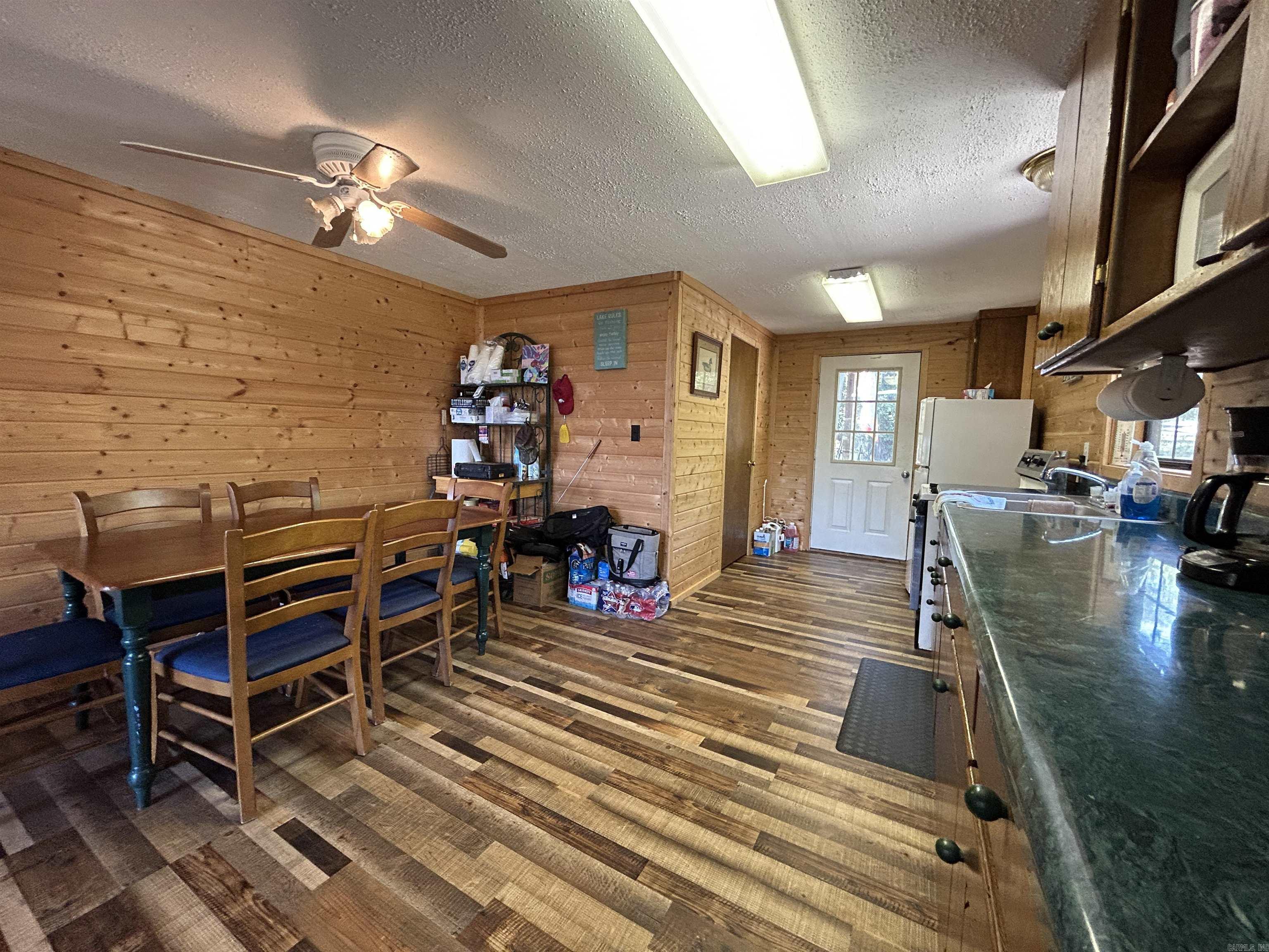11 Island View  Greers Ferry, AR