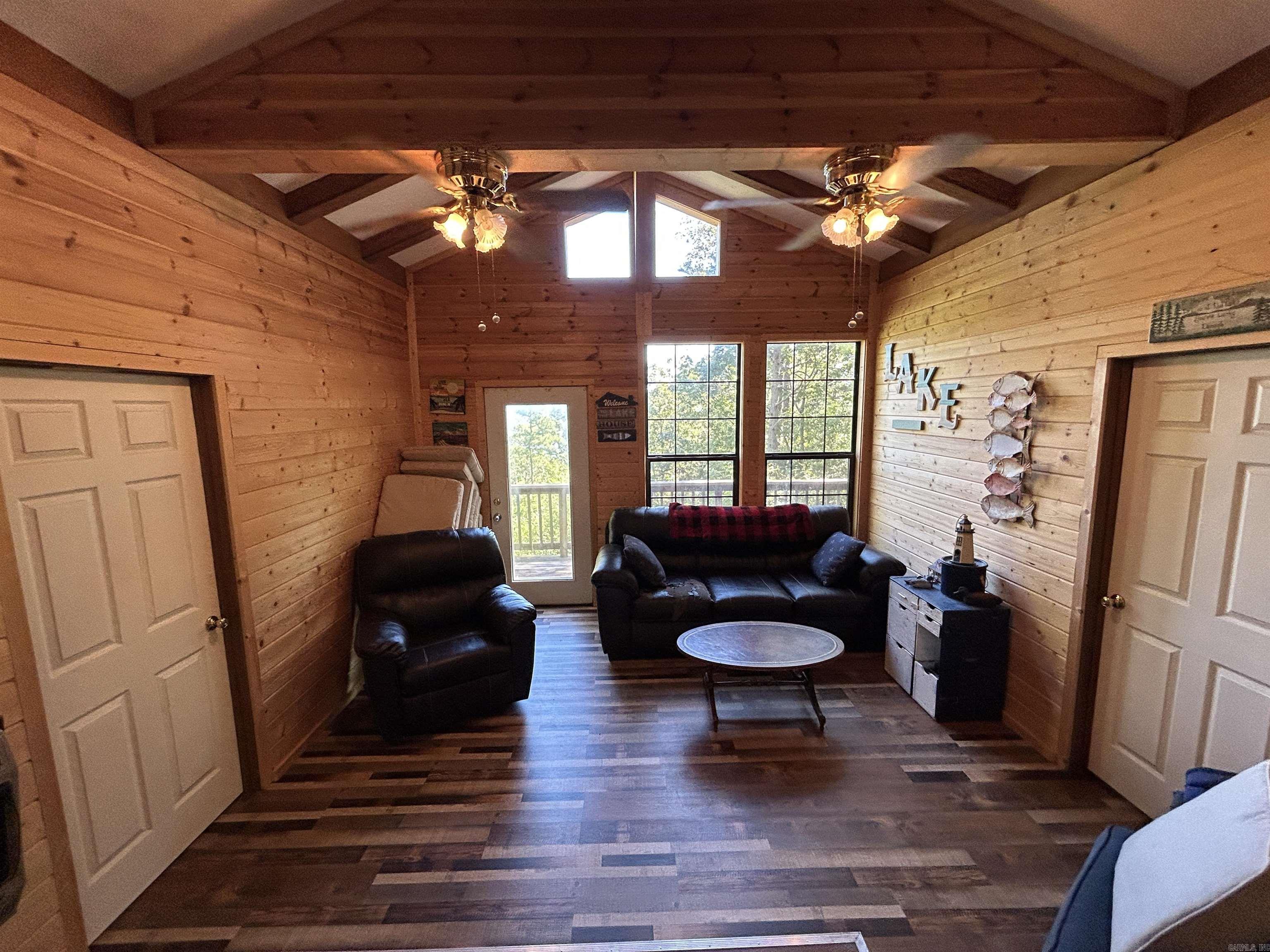 11 Island View  Greers Ferry, AR