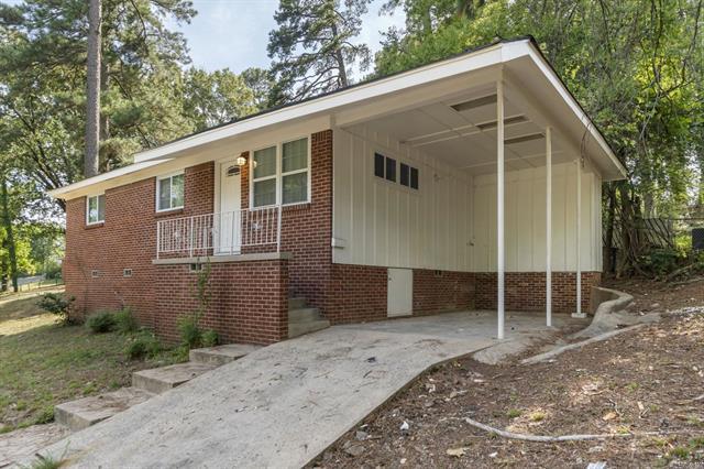 17  Woodcliff  Little Rock, AR