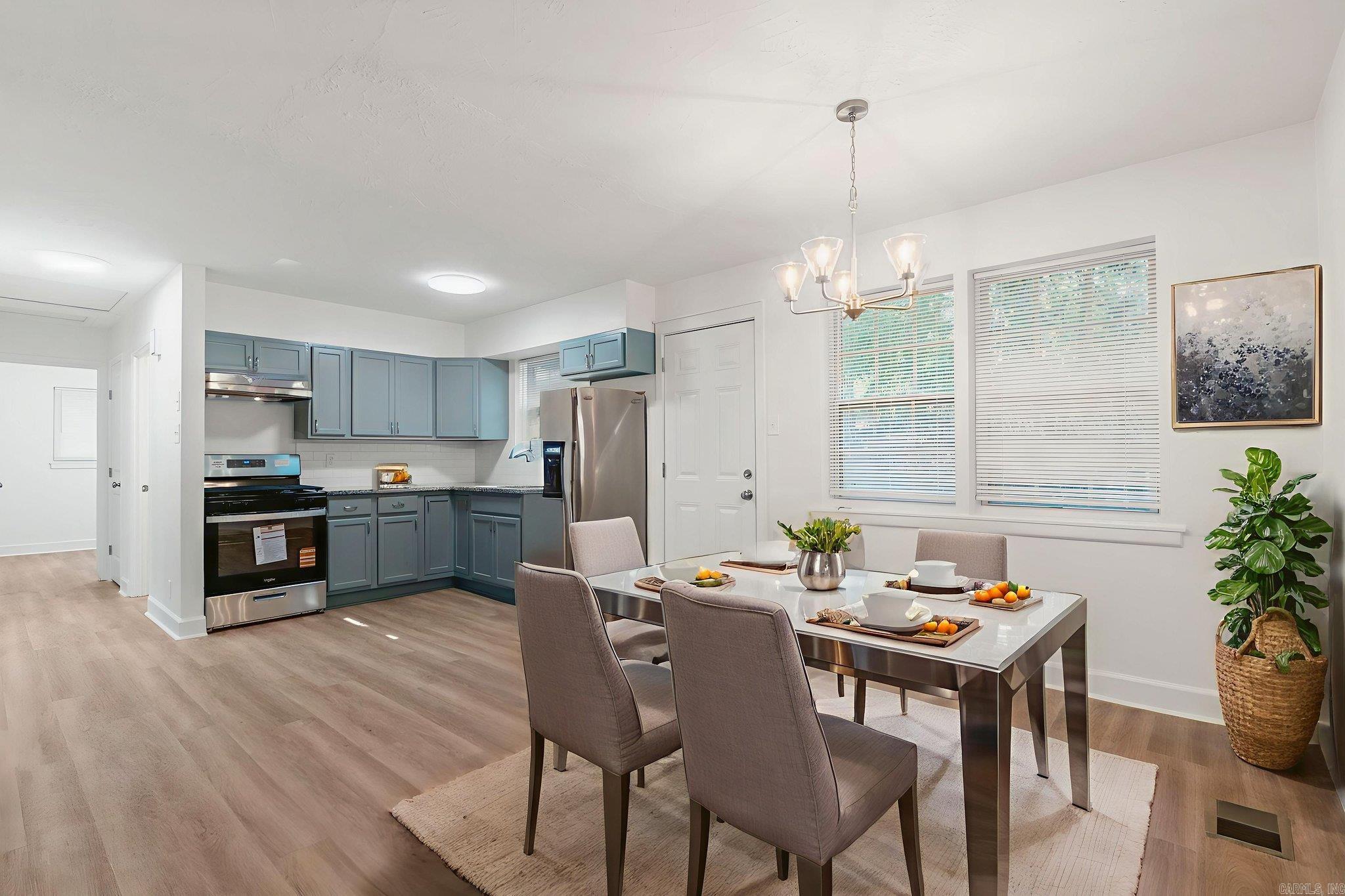 17 Woodcliff  Little Rock, AR