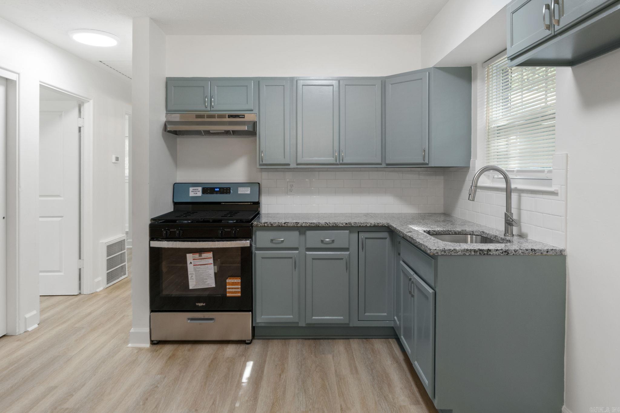 17 Woodcliff  Little Rock, AR