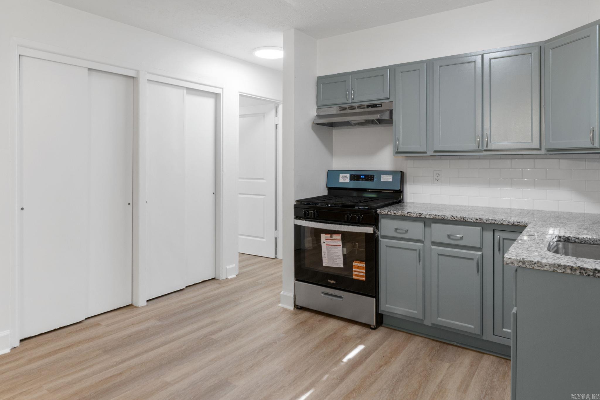 17 Woodcliff  Little Rock, AR