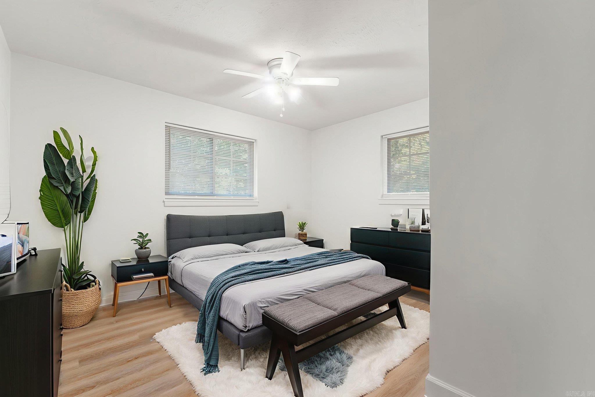 17 Woodcliff  Little Rock, AR