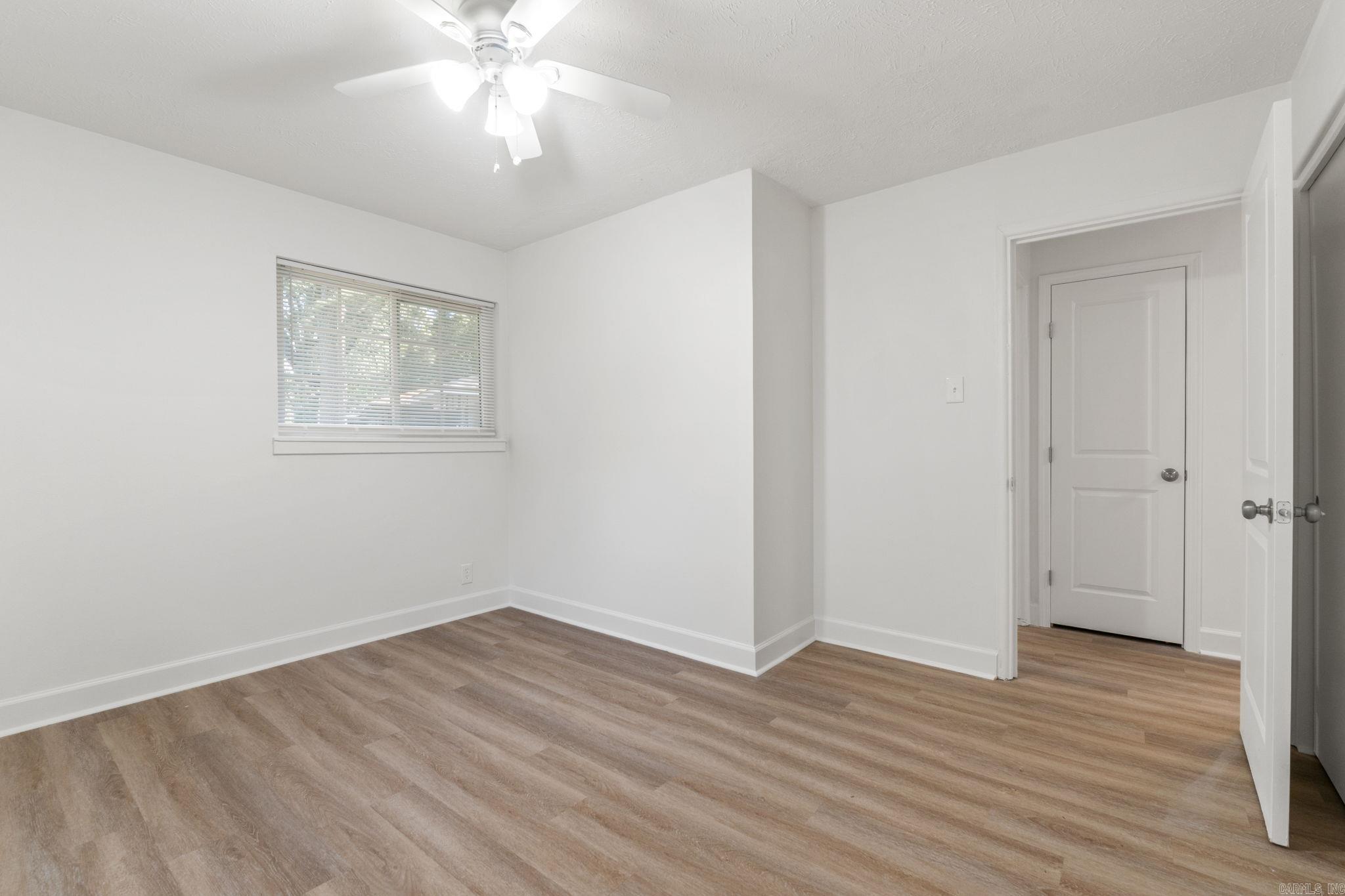 17 Woodcliff  Little Rock, AR